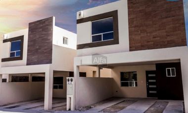 Casa sola en venta en Candelarias, Saltillo, Coahuila