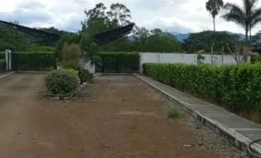 lote en venta en la torre. Cod V14257