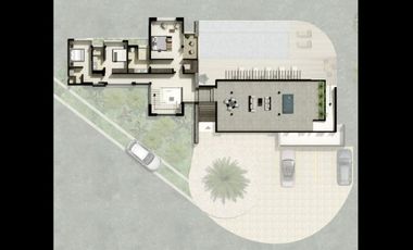 lote en venta en la torre. Cod V14257