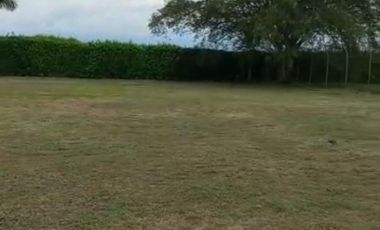 lote en venta en la torre. Cod V14257