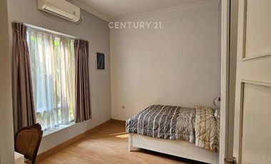 Dijual Rumah Bagus Siap Huni Harga Menarik Di Bintaro Sektor 3A