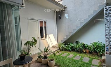 Dijual Rumah Bagus Siap Huni Harga Menarik Di Bintaro Sektor 3A