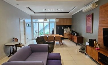 Dijual Rumah Bagus Siap Huni Harga Menarik Di Bintaro Sektor 3A