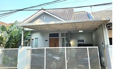 Dijual Rumah Bagus Siap Huni Harga Menarik Di Bintaro Sektor 3A