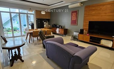 Dijual Rumah Bagus Siap Huni Harga Menarik Di Bintaro Sektor 3A