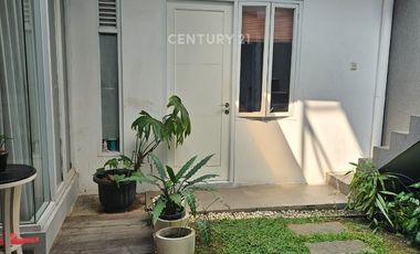 Dijual Rumah Bagus Siap Huni Harga Menarik Di Bintaro Sektor 3A