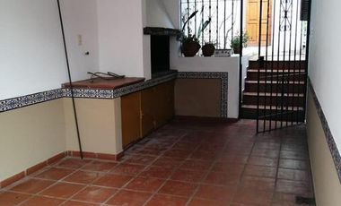 Casa en Venta en el Recodo-5 Dormitorios