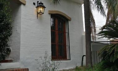 Casa en Venta en el Recodo-5 Dormitorios
