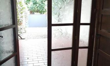 Casa en Venta en el Recodo-5 Dormitorios