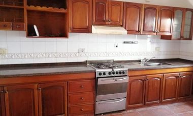 Casa en Venta en el Recodo-5 Dormitorios