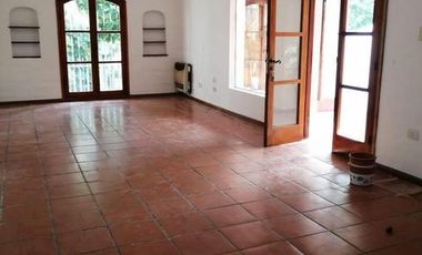 Casa en Venta en el Recodo-5 Dormitorios