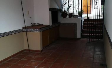 Casa en Venta en el Recodo-5 Dormitorios