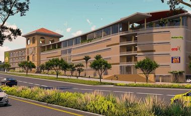 local en arriendo en c.comercial giron colonial. Cod A215981