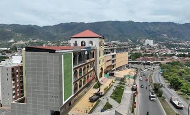 local en arriendo en c.comercial giron colonial. Cod A215981