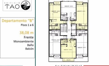 Cochera en venta en Moron Centro