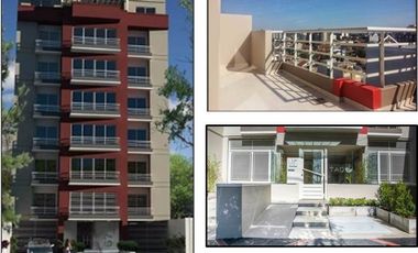Cochera en venta en Moron Centro