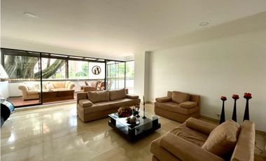 Amazing apartment with excellent location in Lo balsos
