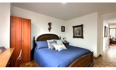 Apartamento en Arriendo en Envigado Sector La Abadía