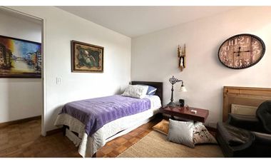 Apartamento en Arriendo en Envigado Sector La Abadía