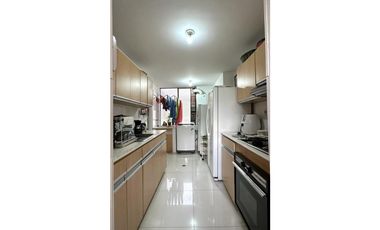 Apartamento en Arriendo en Envigado Sector La Abadía