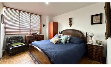 Apartamento en Arriendo en Envigado Sector La Abadía