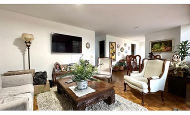 Apartamento en Arriendo en Envigado Sector La Abadía