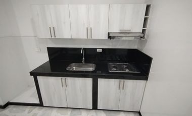 apartamento en arriendo en la playa. Cod A11160