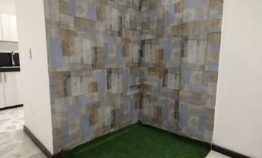 apartamento en arriendo en la playa. Cod A11160
