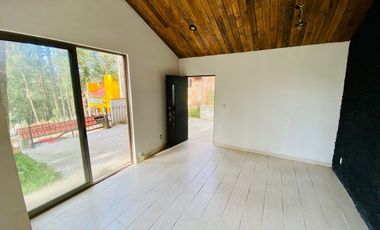 Cabaña Acogedora en el Bosque: Tu Refugio Ideal y Oportunidad de Inversión