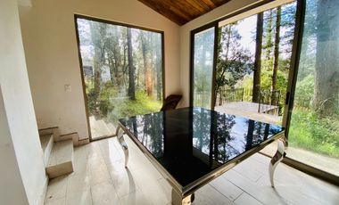 Cabaña Acogedora en el Bosque: Tu Refugio Ideal y Oportunidad de Inversión