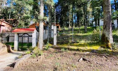 Cabaña Acogedora en el Bosque: Tu Refugio Ideal y Oportunidad de Inversión