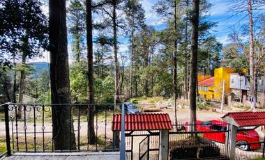 Cabaña Acogedora en el Bosque: Tu Refugio Ideal y Oportunidad de Inversión