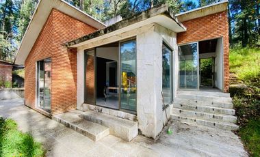 Cabaña Acogedora en el Bosque: Tu Refugio Ideal y Oportunidad de Inversión