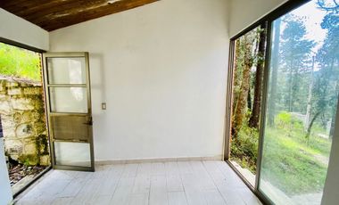 Cabaña Acogedora en el Bosque: Tu Refugio Ideal y Oportunidad de Inversión