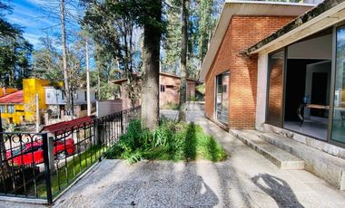 Cabaña Acogedora en el Bosque: Tu Refugio Ideal y Oportunidad de Inversión