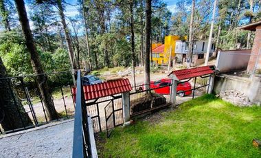 Cabaña Acogedora en el Bosque: Tu Refugio Ideal y Oportunidad de Inversión
