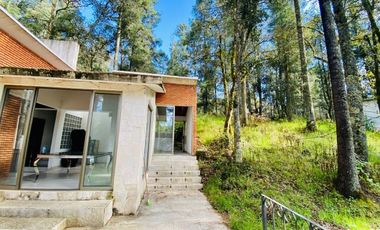 Cabaña Acogedora en el Bosque: Tu Refugio Ideal y Oportunidad de Inversión