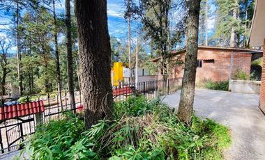 Cabaña Acogedora en el Bosque: Tu Refugio Ideal y Oportunidad de Inversión