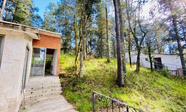 Cabaña Acogedora en el Bosque: Tu Refugio Ideal y Oportunidad de Inversión