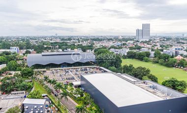 Disewakan Apartemen Emerald Bintaro tipe Studio Full Furnished | BEMA021