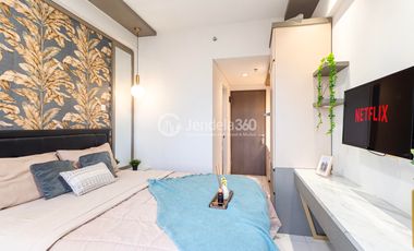 Disewakan Apartemen Emerald Bintaro tipe Studio Full Furnished | BEMA021