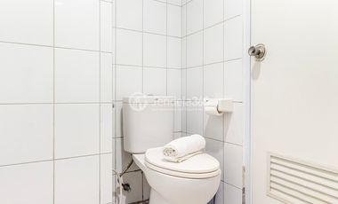 Disewakan Apartemen Emerald Bintaro tipe Studio Full Furnished | BEMA021