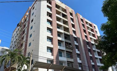 apartamento en venta en ciudad jardín. Cod V103435