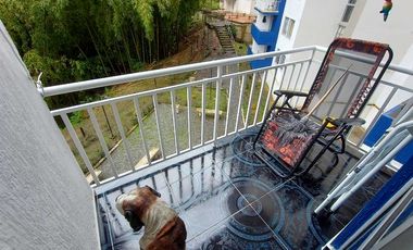 APARTAESTUDIO EN VENTA EN LAS VIOLETAS/DOSQUEBRADAS