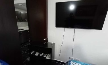 APARTAESTUDIO EN VENTA EN LAS VIOLETAS/DOSQUEBRADAS
