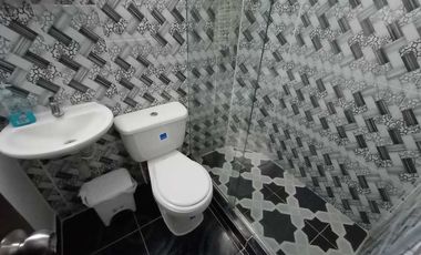 APARTAESTUDIO EN VENTA EN LAS VIOLETAS/DOSQUEBRADAS