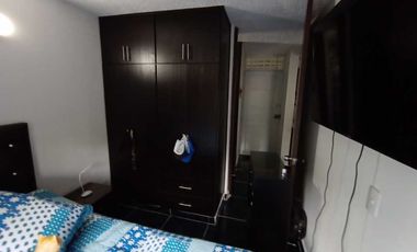 APARTAESTUDIO EN VENTA EN LAS VIOLETAS/DOSQUEBRADAS