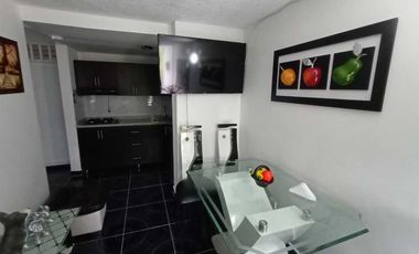 APARTAESTUDIO EN VENTA EN LAS VIOLETAS/DOSQUEBRADAS