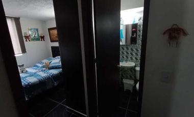 APARTAESTUDIO EN VENTA EN LAS VIOLETAS/DOSQUEBRADAS