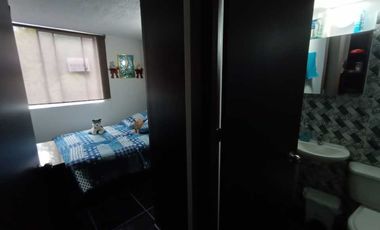 APARTAESTUDIO EN VENTA EN LAS VIOLETAS/DOSQUEBRADAS